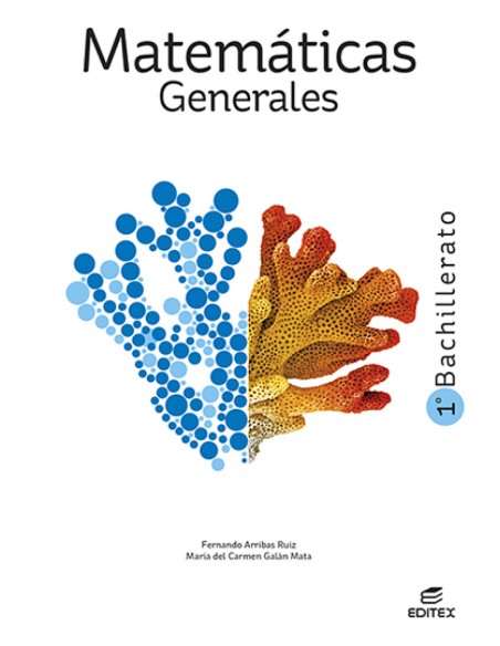 Matematicas Generales 1º Bachillerato